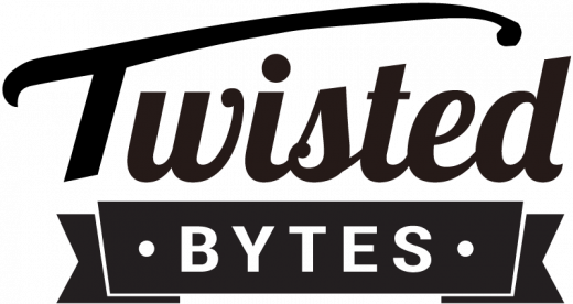 twistedbytes logo