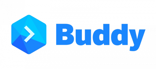 buddy logo
