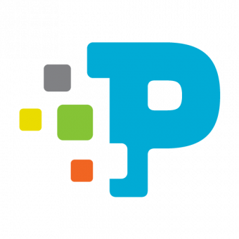 pixelpoems logo